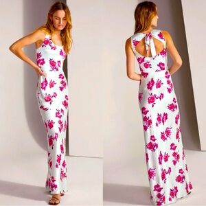 favorite daughter - sunroof dress - size 4 NWT